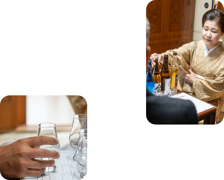 一呑み惚れ。その一杯に、恋をする。